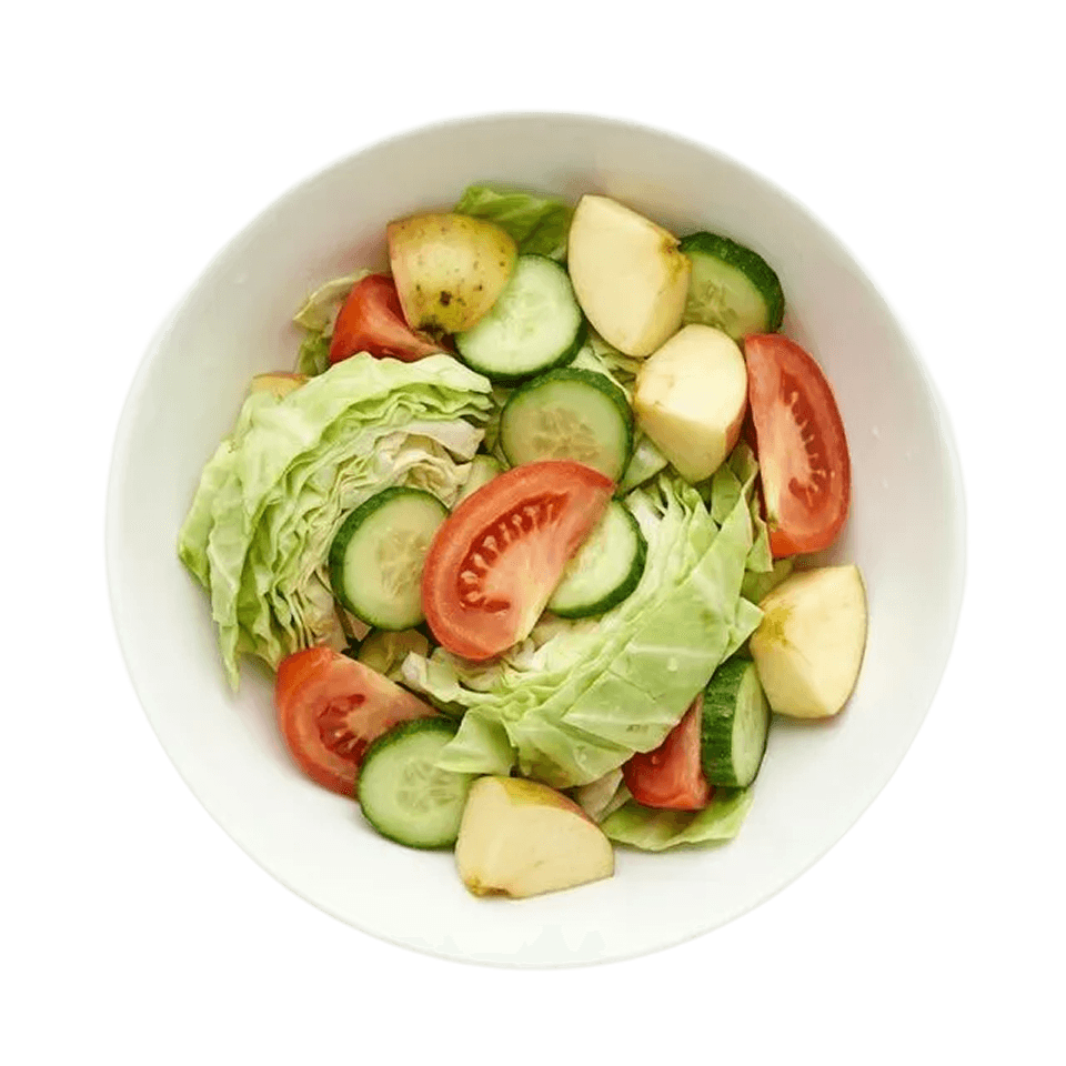 Витаминный сад