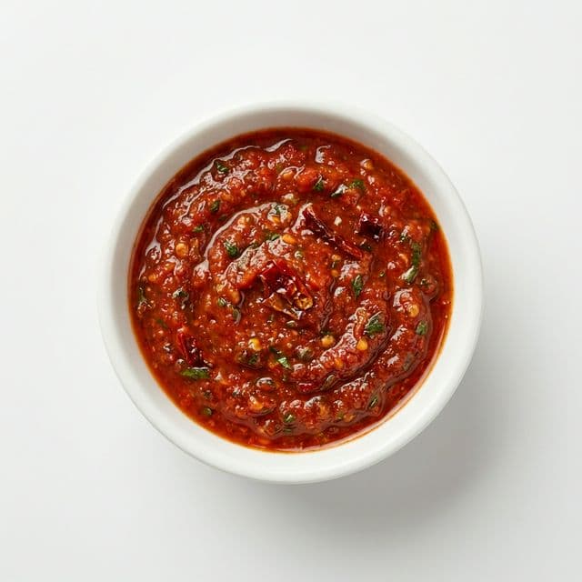 Adžika sa gruzijskim začinima