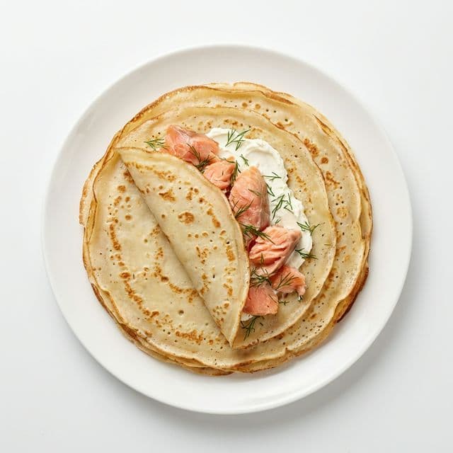 Palačinke Filadelfija