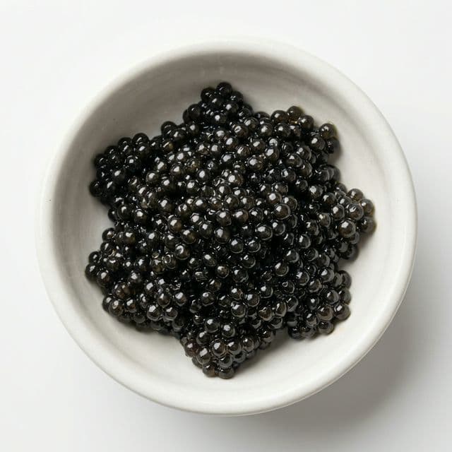 Crni Kavijar