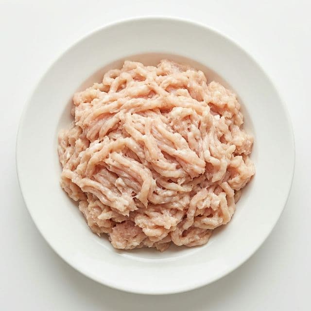 Pileće Mleveno Meso