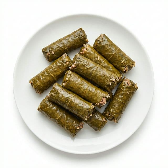 Долма готовая