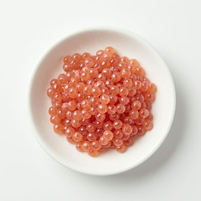 Ikra ružičastog lososa