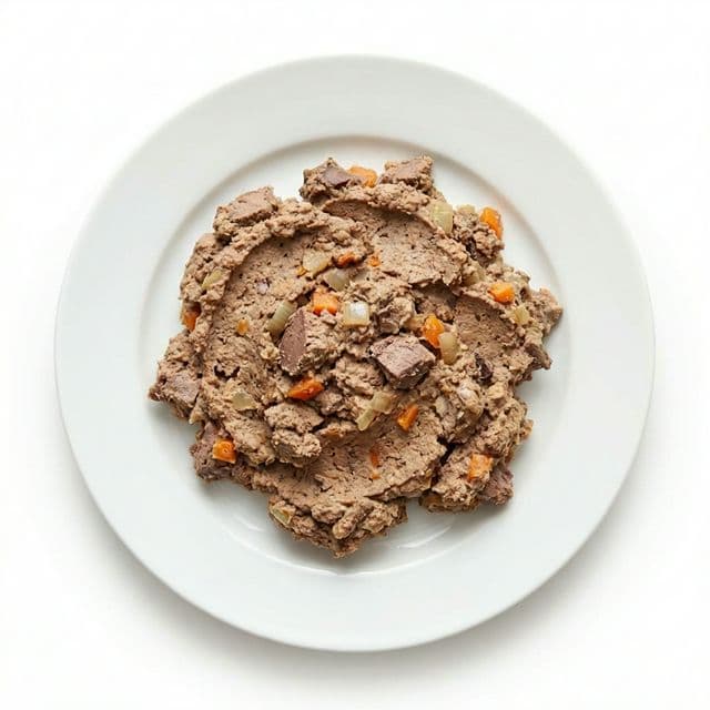 Паштет печеночный