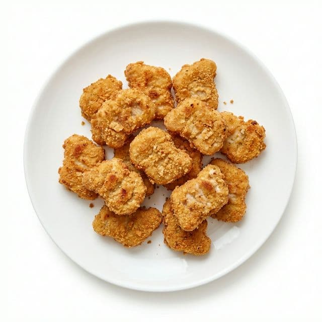 Наггетсы готовые