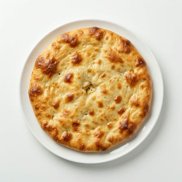 Osetijska pita sa sirom i krompirom