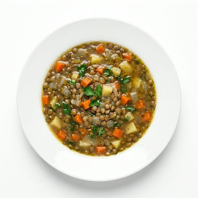 Гороховый суп