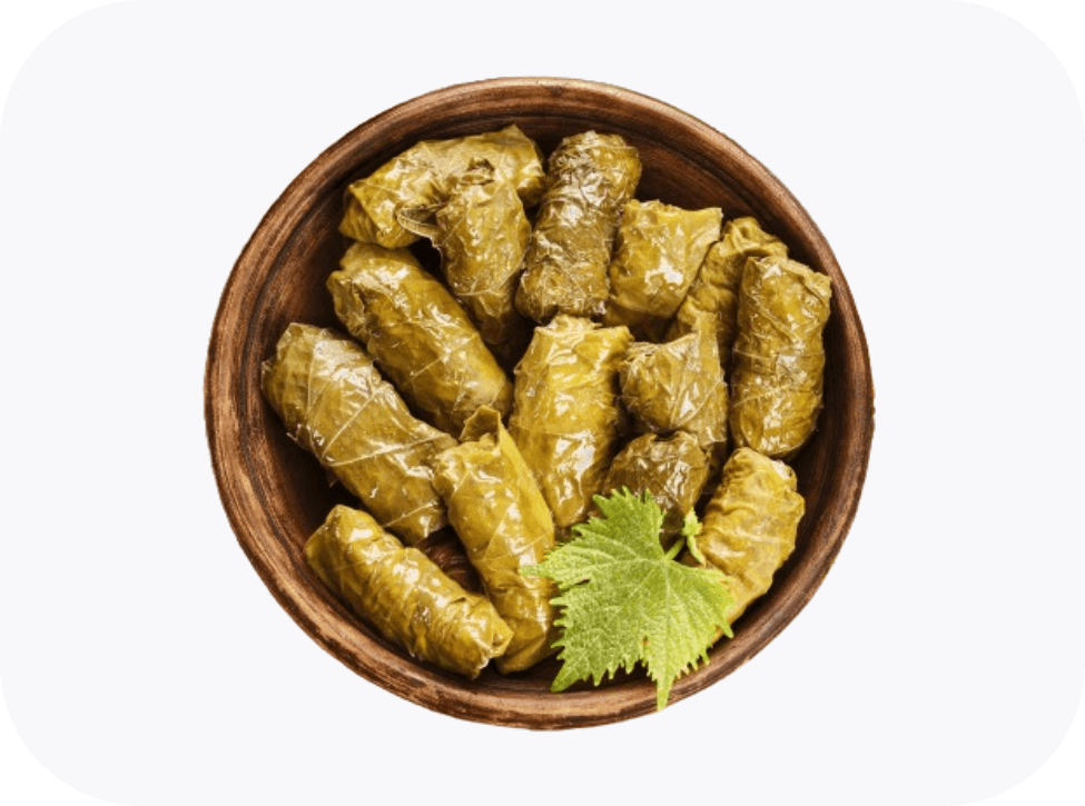 Долма готовая