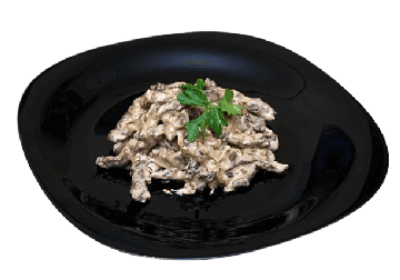 Бефстроганов