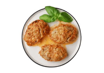 Ленивые голубцы