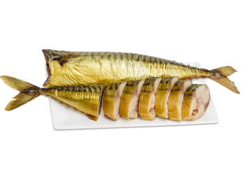 Скумбрия х/к